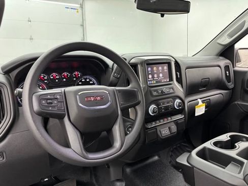 New 2026 GMC Sierra 1500 Pro w/ Convenience Package AWD/4WD image 4