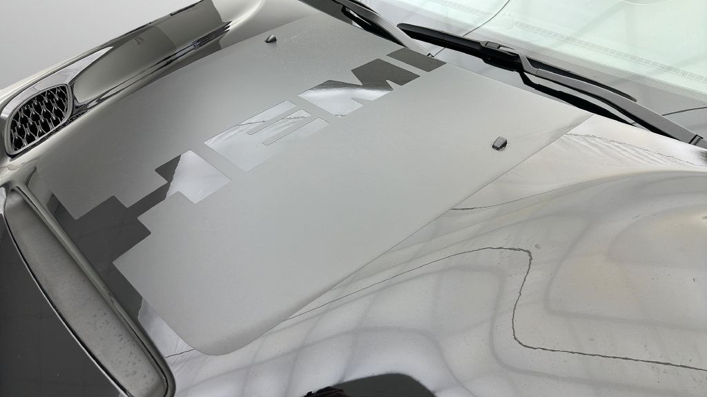 Used 2025 Dodge Durango R/T AWD/4WD image 9