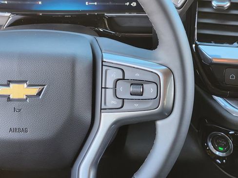New 2026 Chevrolet Silverado 3500 LTZ w/ LTZ Plus Package AWD/4WD image 22