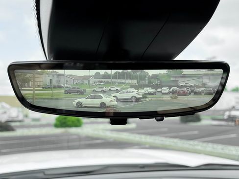 Used 2024 GMC Sierra 1500 AT4 w/ Technology Package image 15