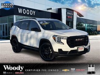 Certified 2023 GMC Terrain SLE w/ Elevation Edition video 1