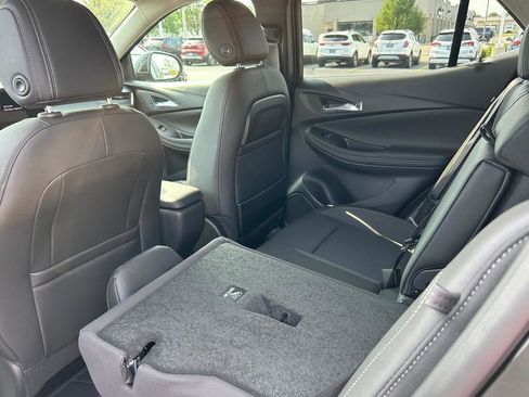 New 2026 Buick Encore GX Preferred w/ Comfort Package image 8