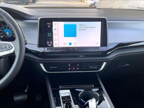 New 2026 Volkswagen Atlas Cross Sport SE image 13