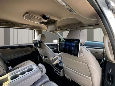 Certified 2024 Honda Odyssey Elite image 23