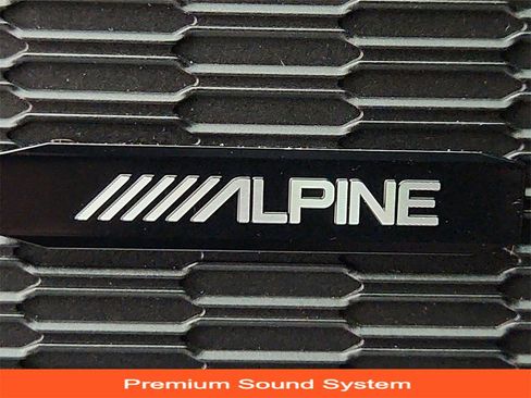 Used 2023 Jeep Grand Cherokee 4WD 4xe image 36