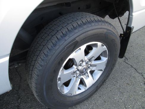 Used 2013 Ford F150 STX w/ Mid Equipment Group image 36