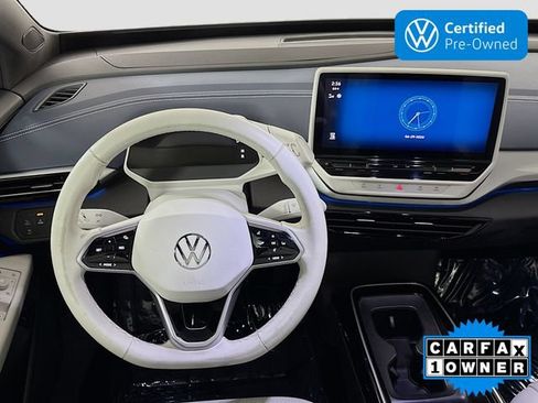 Used 2023 Volkswagen ID.4 Pro S RWD image 22