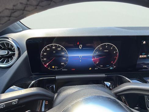 New 2026 Mercedes-Benz GLA 250 4MATIC image 12