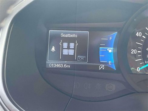 Used 2022 Ford Edge SEL w/ Convenience Package image 27