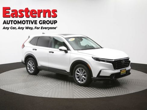 Used 2023 Honda CR-V EX-L image 49