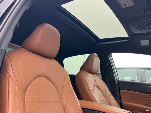 Certified 2020 Toyota Avalon Limited image 15