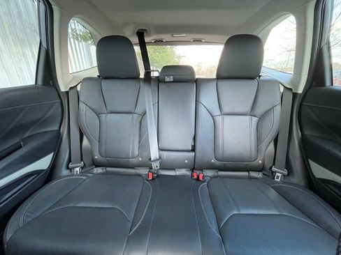 Used 2024 Subaru Forester Limited AWD/4WD image 30