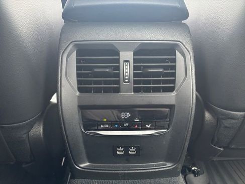 Certified 2023 BMW 330i Sedan w/ M Sport Package image 33