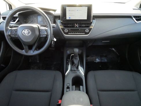 Certified 2024 Toyota Corolla LE image 10