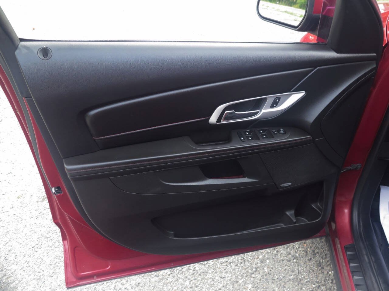 Used 2014 GMC Terrain SLE w/ Convenience Package AWD/4WD image 19