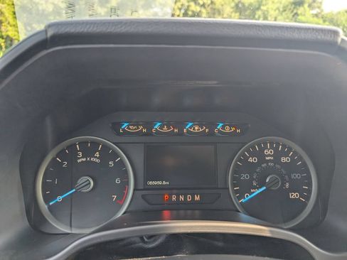 Used 2020 Ford F150 XLT w/ Equipment Group 302A Luxury AWD/4WD image 23
