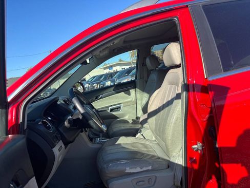 Used 2009 Saturn Vue XR w/ Premium Trim Package image 6