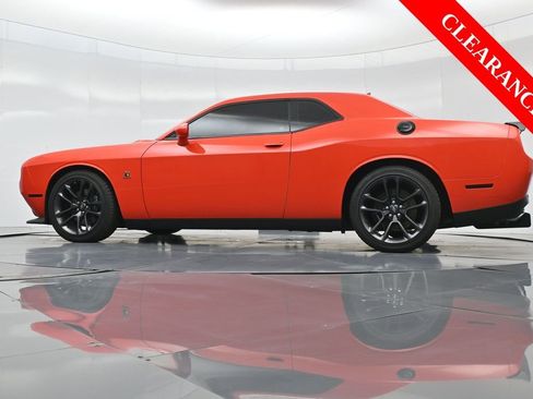 Used 2021 Dodge Challenger R/T Scat Pack image 50