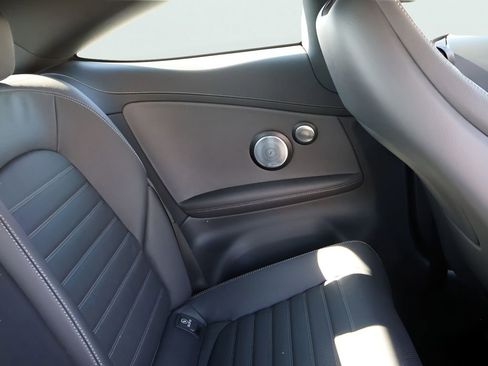 Used 2019 Mercedes-Benz C 300 4MATIC Coupe image 15