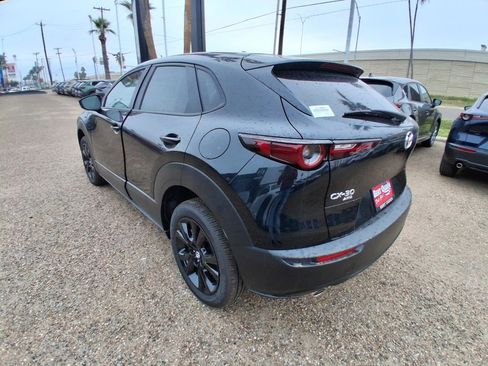 New 2026 MAZDA CX-30 AWD 2.5 S w/ Select Sport Pkg image 5