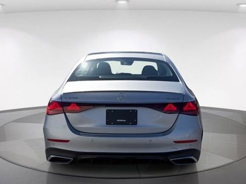 New 2026 Mercedes-Benz E 450 4MATIC Sedan image 6