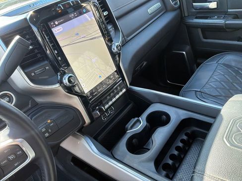 Used 2024 RAM 2500 Laramie w/ Safety Group image 16