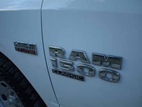 Used 2022 RAM 1500 Tradesman w/ Trailer Tow Group image 9