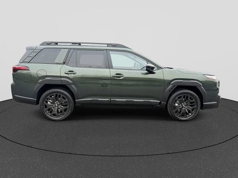 New 2026 Subaru Outback Limited XT AWD/4WD image 7