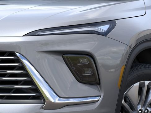 New 2027 Buick Enclave Preferred w/ Power Package FWD image 10