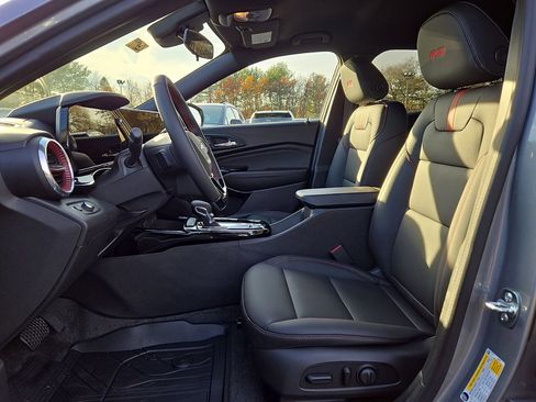 New 2026 Chevrolet Trax RS image 14