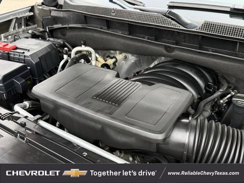 Used 2024 Chevrolet Tahoe RST w/ Luxury Package RWD image 39