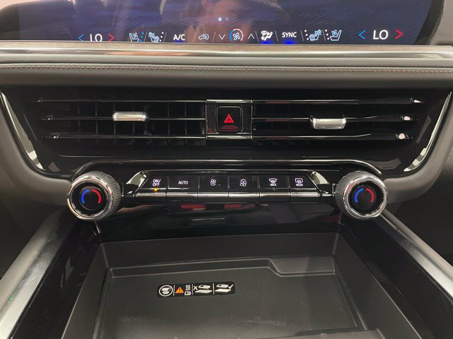 New 2026 Chevrolet Tahoe High Country w/ LPO, Illumination Package AWD/4WD image 11