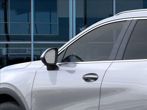 New 2026 Buick Envision Preferred AWD/4WD image 12