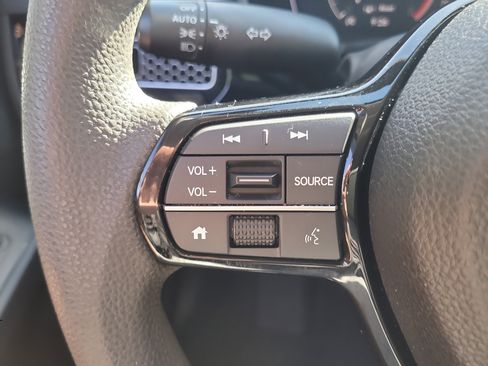 Used 2023 Honda Civic LX image 26