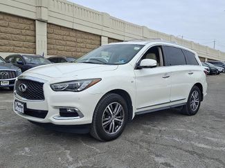 Certified 2020 INFINITI QX60 Luxe w/ Essential Package video 1