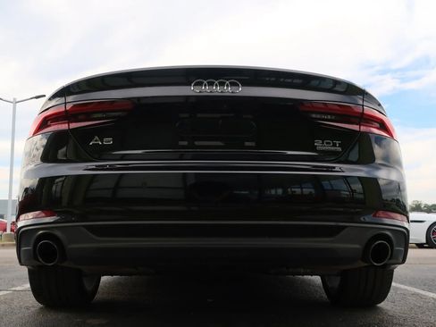 Used 2018 Audi A5 2.0T Premium Plus w/ Premium Plus image 10