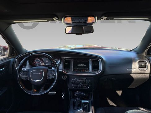 Used 2020 Dodge Charger Scat Pack w/ Daytona Edition Group image 3