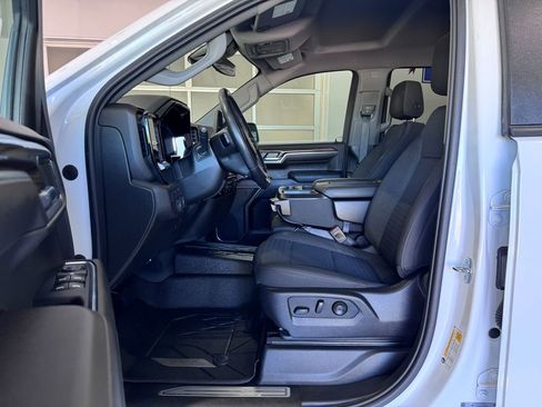 Certified 2022 Chevrolet Silverado 1500 LT image 10