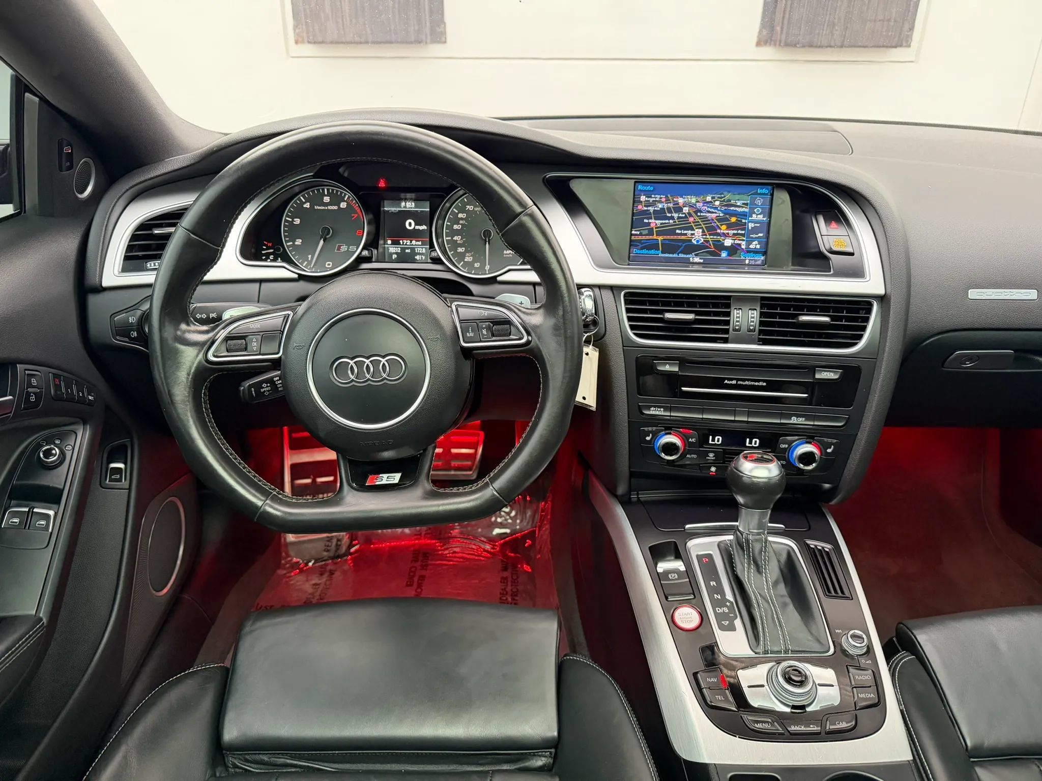 Used 2016 Audi S5 Premium Plus w/ Technology Package AWD/4WD image 17