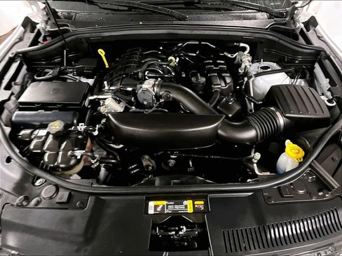 Used 2024 Dodge Durango GT AWD/4WD image 31
