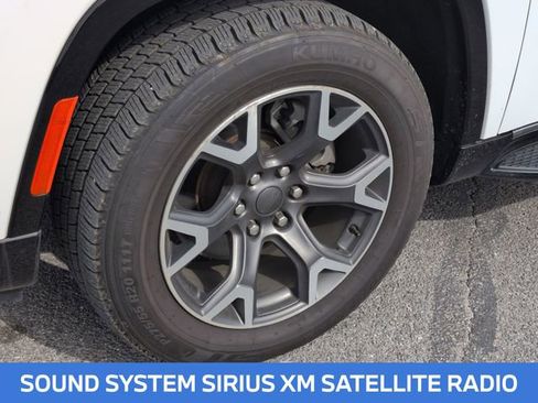 Used 2024 Jeep Wagoneer Series III image 11