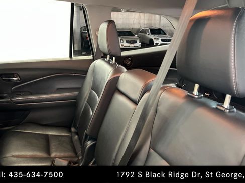 Used 2017 Honda Pilot EX-L image 20