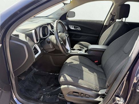 Used 2016 Chevrolet Equinox LT w/ Convenience Package FWD image 10