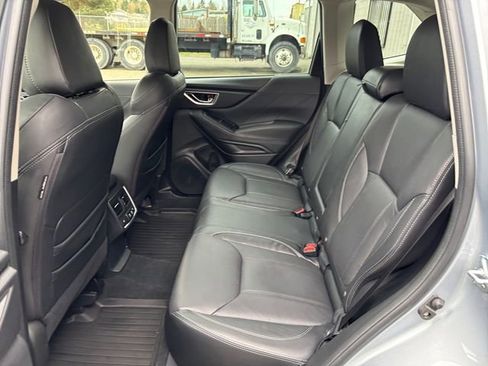 Certified 2023 Subaru Forester Touring image 26