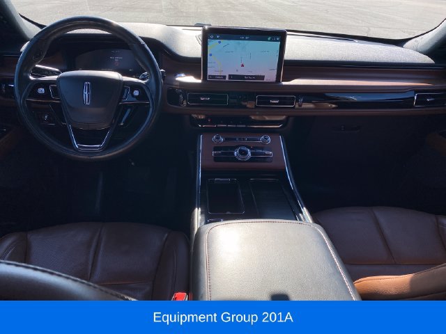 Used 2023 Lincoln Aviator Reserve w/ Equipment Group 201A AWD/4WD image 5