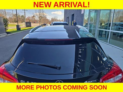 Used 2017 Mercedes-Benz GLA 250 4MATIC image 13