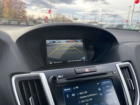 Used 2018 Acura TLX V6 SH-AWD w/ Technology Pkg image 20