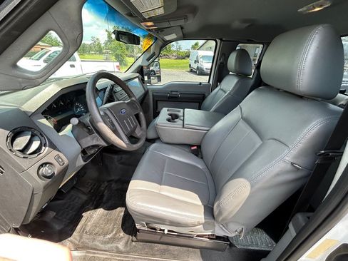 Used 2015 Ford F250 XL w/ Power Equipment Group RWD image 13