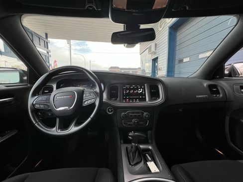 Used 2023 Dodge Charger GT w/ Blacktop Package image 9