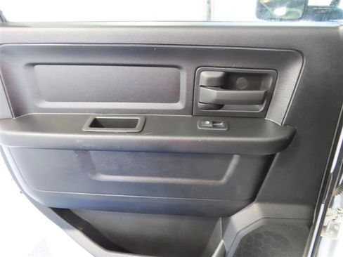 Used 2022 RAM 1500 Tradesman AWD/4WD image 25